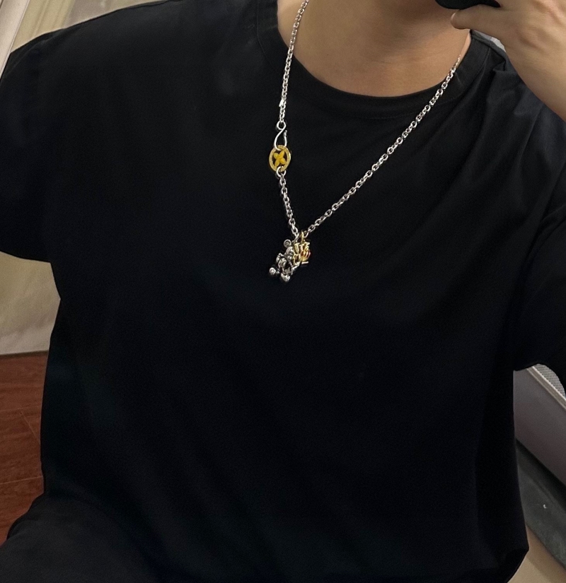 LV Necklaces